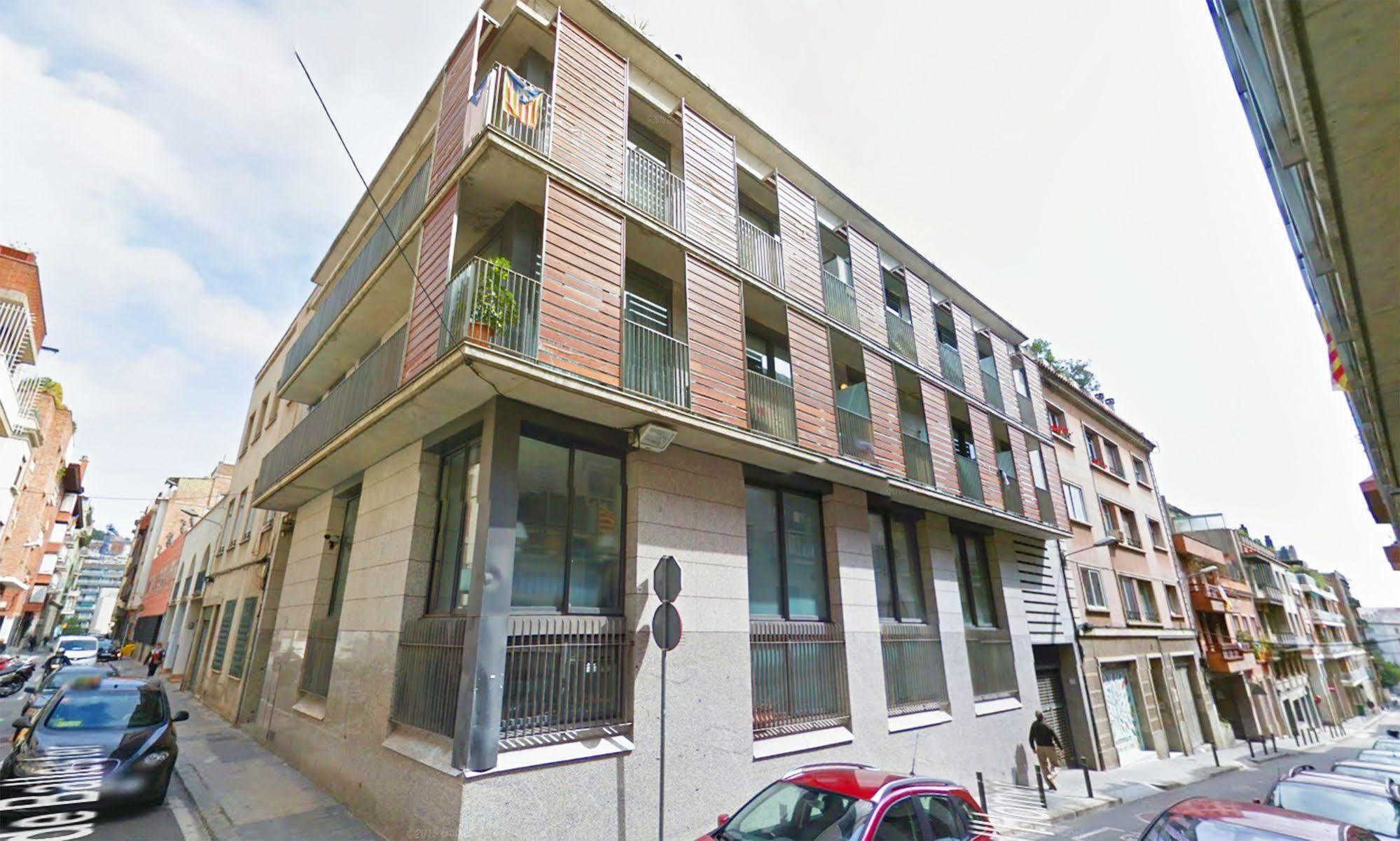 My Space Barcelona Park Gueell Apartments Exterior photo